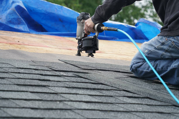 Gutter Installation and Roofing in Cambridge, MA